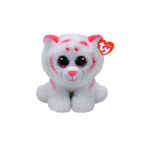 М'яка іграшка Ty Beanie Babies Тигреня Tabor 25 см (90247) – Ty