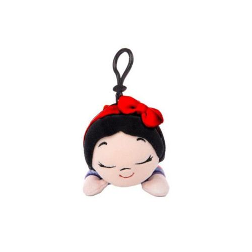 Мягкая игрушка Sambro Disney Collectible мягконабивная Snuglets Белоснежка с клипсой 13 см (DSG-9429-6) – Sambro (вид 1)