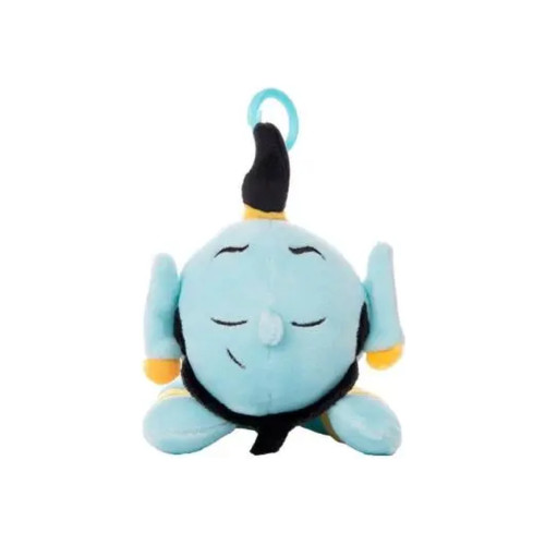 Мягкая игрушка Sambro Disney Collectible мягконабивная Snuglets Джин с клипсой 13 см (DSG-9429-5) – Sambro (вид 1)