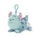 Мягкая игрушка Sambro Disney Collectible мягконабивная Snuglets монстр Салли с клипсой 13 см (DSG-9429-4) – Sambro