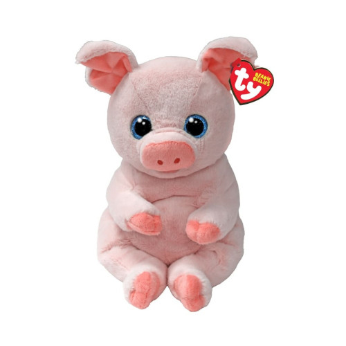 Мягкая игрушка Ty Beanie bellies Свинка PENELOPE 25 см (43202) – Ty