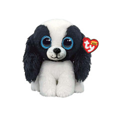 Мягкая игрушка Ty Beanie Boos Щенок SISSY (36570)