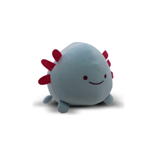 Мягкая игрушка Beverly Hills MicroZoo Аксолотль 25 см (MZ03968-5024) – Beverly Hills (вид 1)