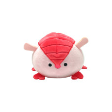 Мягкая игрушка Beverly Hills MicroZoo Броненосец плащеносный 25 см (MZ03971-5024)