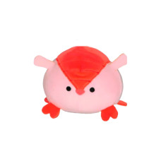 Мягкая игрушка Beverly Hills MicroZoo Броненосец плащеносный 9 см (MZ03955-5027)