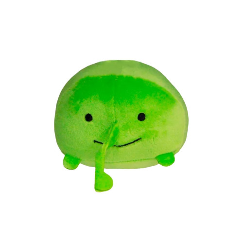 Мягкая игрушка Beverly Hills MicroZoo Гавиал индийский 9 см (MZ03954-5027) – Beverly Hills