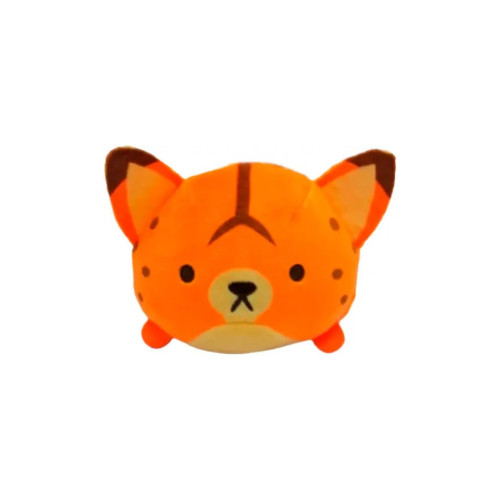 Мягкая игрушка Beverly Hills MicroZoo Сервал 9 см (MZ03963-5027) – Beverly Hills