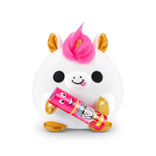 М'яка іграшка Snackle сюрприз B2 серія 2 Mini Brands (77510B2) – Snackle (вид 1)