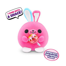 М'яка іграшка Snackle сюрприз D2 серія 2 Mini Brands (77510D2)