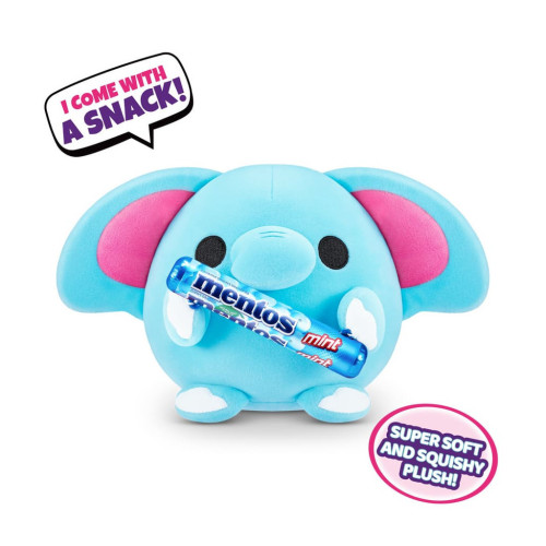 М'яка іграшка Snackle сюрприз H2 серія 2 Mini Brands (77510H2) – Snackle