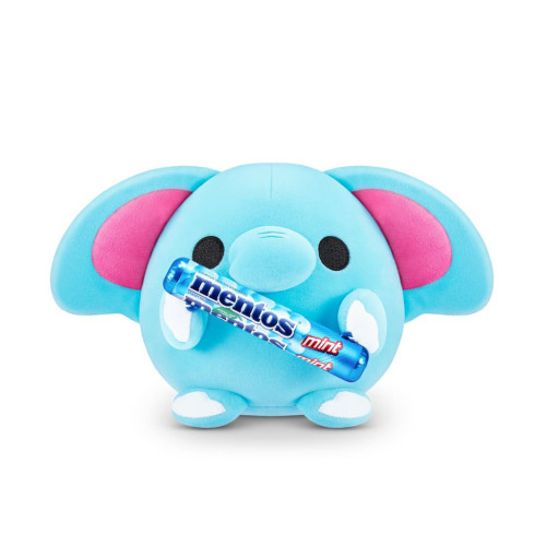 М'яка іграшка Snackle сюрприз H2 серія 2 Mini Brands (77510H2) – Snackle (вид 1)