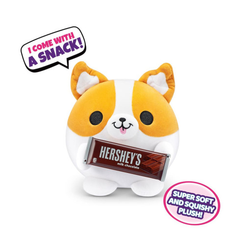 М'яка іграшка Snackle сюрприз J2 серія 2 Mini Brands (77510J2) – Snackle