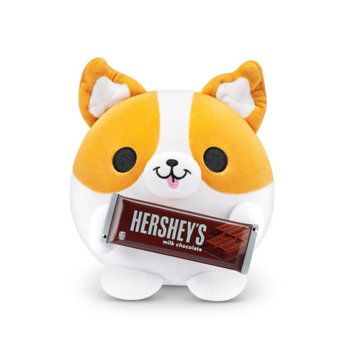 М'яка іграшка Snackle сюрприз J2 серія 2 Mini Brands (77510J2) – Snackle (вид 1)