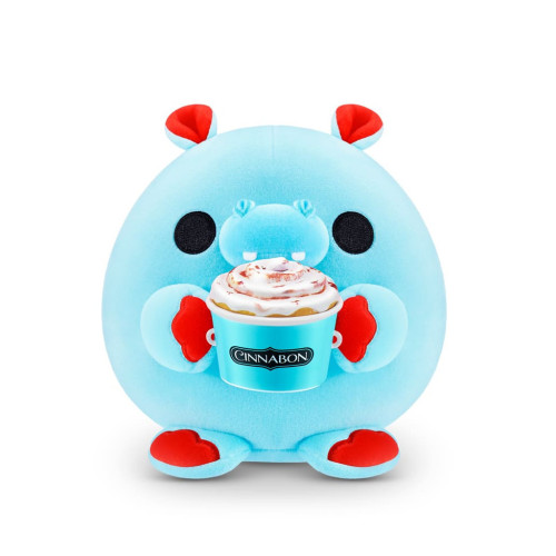 М'яка іграшка Snackle сюрприз K2 серія 2 Mini Brands (77510K2) – Snackle (вид 1)