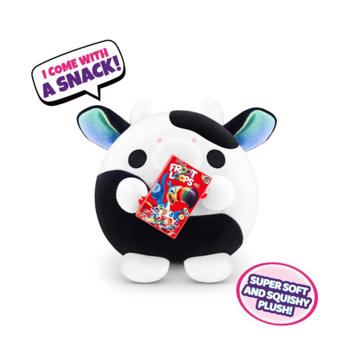 М'яка іграшка Snackle сюрприз L2 серія 2 Mini Brands (77510L2) – Snackle