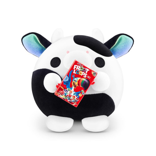 М'яка іграшка Snackle сюрприз L2 серія 2 Mini Brands (77510L2) – Snackle (вид 1)