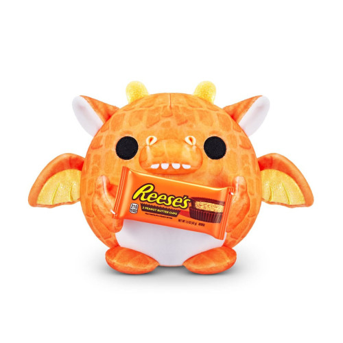 М'яка іграшка Snackle сюрприз M2 серія 2 Mini Brands (77510M2) – Snackle (вид 1)