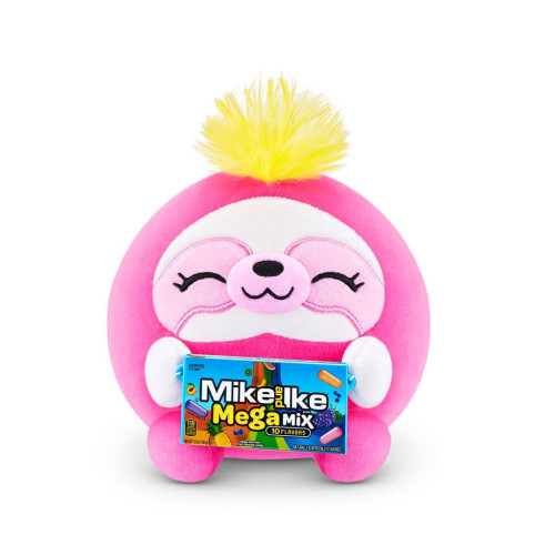 М'яка іграшка Snackle сюрприз N2 серія 2 Mini Brands (77510N2) – Snackle