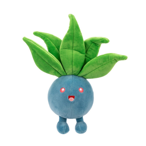 М'яка іграшка Pokemon Оддіш 20 см (PKW3657) – Pokemon (вид 1)