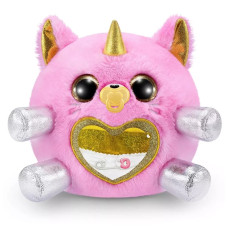 Мягкая игрушка Rainbocorns сюрприз серия G Adopt-a-Corn Surprise (92105G)