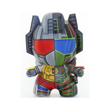 М'яка іграшка YUME колекційна Transformers - Grimlock м'яконабивна (19621)