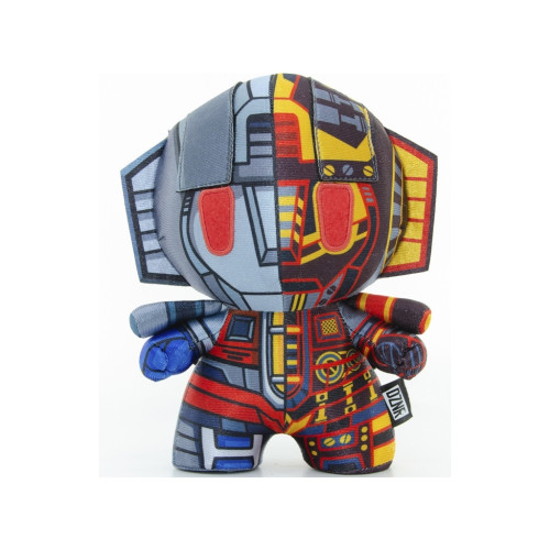 М'яка іграшка YUME колекційна Transformers - Starscream м'яконабивна (19622) – YUME