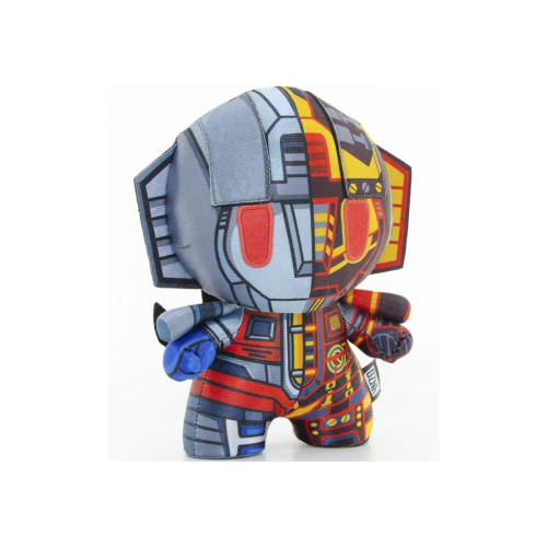 М'яка іграшка YUME колекційна Transformers - Starscream м'яконабивна (19622) – YUME (вид 1)