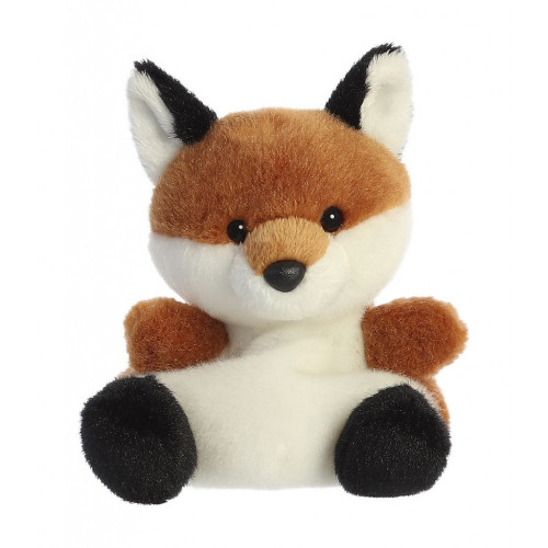 М'яка іграшка Aurora Palm Pals Лисиця 15 см (190261J) – Aurora