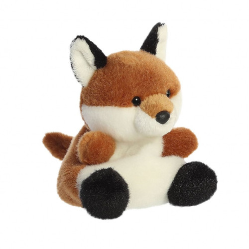 М'яка іграшка Aurora Palm Pals Лисиця 15 см (190261J) – Aurora (вид 1)