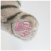 Мягкая игрушка Ty Beanie Bellies Кошка MITZI (40539) – Ty (вид 1)
