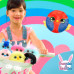 Мягкая игрушка #sbabam сюрприз - Зайчики и птички (T082-2019) – #sbabam (вид 2)