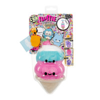 Мягкая игрушка Fluffie Stuffiez антистресс Fluffie Stuffiez серии Small Plush - Мороженое (511779)