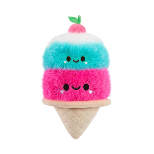 М'яка іграшка Fluffie Stuffiez антистрес Fluffie Stuffiez серії Small Plush - Морозиво (511779) – Fluffie Stuffiez (вид 1)