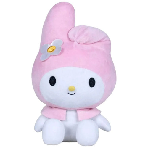 Мягкая игрушка Hello Kitty Май Мелоди, 30 см (760024096) – Hello Kitty