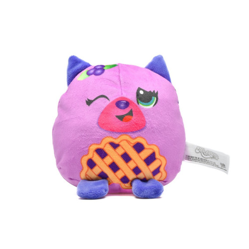 М'яка іграшка Misfittens сюрприз Mini W3 – Котик в банке (03948(W3)) – Misfittens (вид 1)