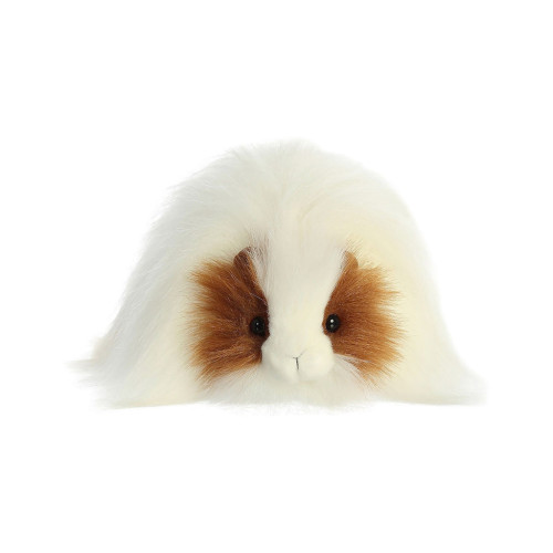 Мягкая игрушка Aurora мягконабивная Морская свинка Белая 24 см (190146A) – Aurora