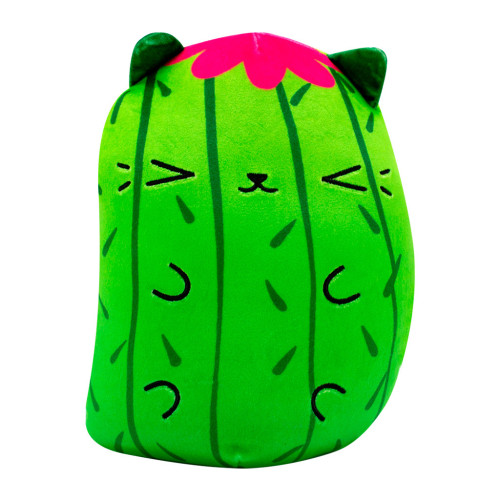 Мягкая игрушка Cats vs Pickles серии Jumbo – Кактус (CVP2000-15MC4) – Cats vs Pickles