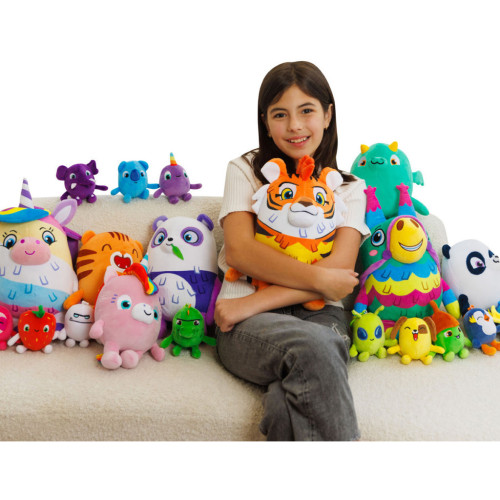 Мягкая игрушка Pinata Smashlings Маш (на клипсе) (SL7004-1) – Pinata Smashlings (вид 2)