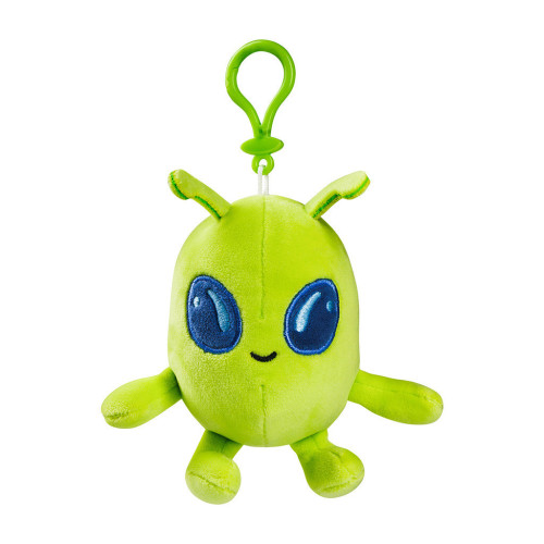 М'яка іграшка Pinata Smashlings Веллс (на кліпсі) (SL7004-4) – Pinata Smashlings