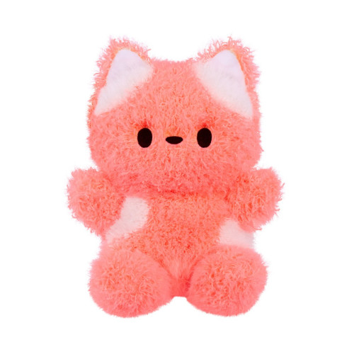 М'яка іграшка Fluffie Stuffiez антистрес Fluffie Stuffiez серії Small Plush - Котик (511595) – Fluffie Stuffiez (вид 1)