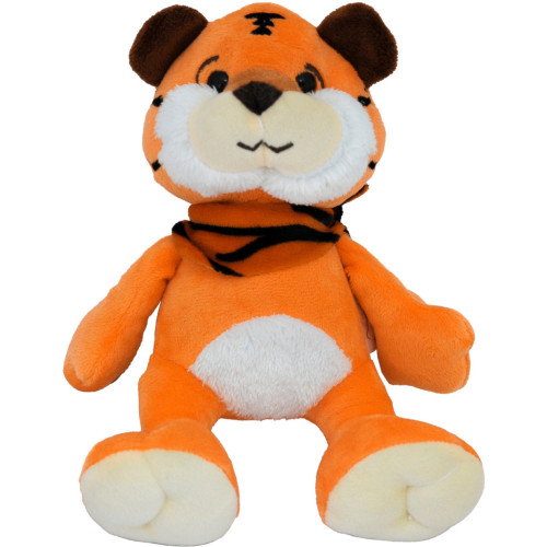 Мягкая игрушка Tigres Тигрик Даниэль (ТИ-0007) – Tigres