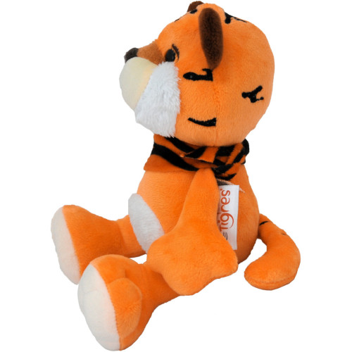 Мягкая игрушка Tigres Тигрик Даниэль (ТИ-0007) – Tigres (вид 1)