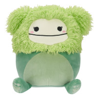 Мягкая игрушка Squishmallows Бигфут Брен 19 см (SQCR04128)