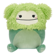 Мягкая игрушка Squishmallows Бигфут Брен 19 см (SQCR04128)