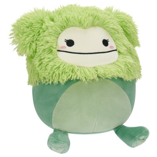 Мягкая игрушка Squishmallows Бигфут Брен 19 см (SQCR04128) – Squishmallows (вид 1)
