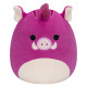 М'яка іграшка Squishmallows Кабанчик Дженна 19 см (SQCR04127)