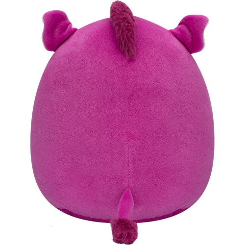 Мягкая игрушка Squishmallows Кабанчик Дженна 19 см (SQCR04127) – Squishmallows (вид 2)