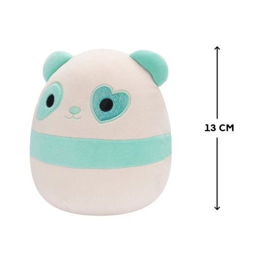 Мягкая игрушка Squishmallows Панда Швиндт 13 см (SQVA00814) – Squishmallows (вид 1)