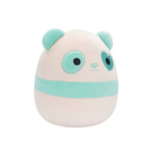 Мягкая игрушка Squishmallows Панда Швиндт 13 см (SQVA00814) – Squishmallows (вид 2)