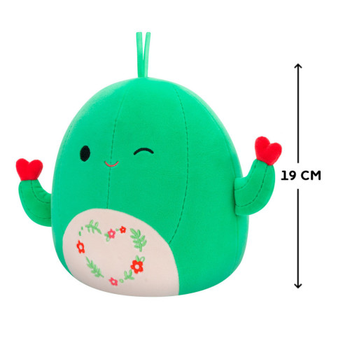 Мягкая игрушка Squishmallows Друзья Кактусы 2 шт, 19 см (SQVA00845) – Squishmallows (вид 2)